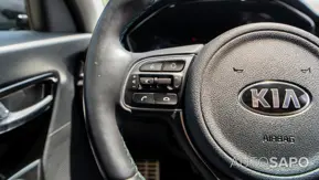 Kia e-Niro EV 64kWh de 2020