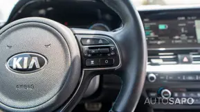 Kia e-Niro EV 64kWh de 2020