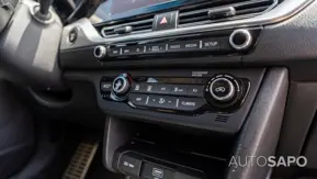 Kia e-Niro EV 64kWh de 2020