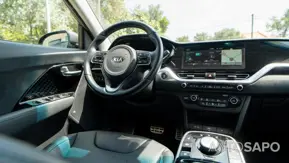 Kia e-Niro EV 64kWh de 2020