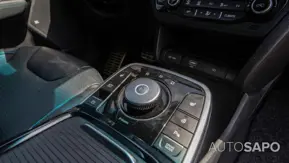 Kia e-Niro EV 64kWh de 2020