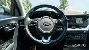 Kia e-Niro EV 64kWh de 2020
