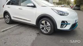 Kia e-Niro EV 64kWh de 2020