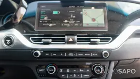 Kia e-Niro EV 64kWh de 2020