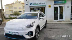 Kia e-Niro EV 64kWh de 2020