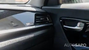 Kia e-Niro EV 64kWh de 2020