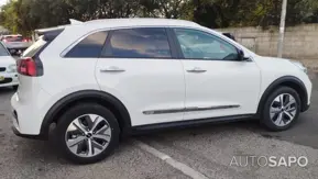 Kia e-Niro EV 64kWh de 2020