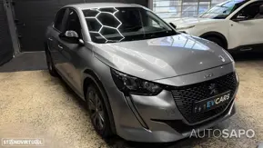 Peugeot E-208 Active Pack de 2021