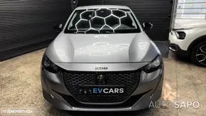 Peugeot E-208 Active Pack de 2021