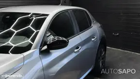 Peugeot E-208 Active Pack de 2021