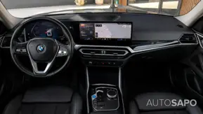 BMW i4 eDrive35 de 2024