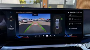 BMW i4 eDrive35 de 2024