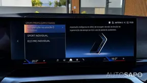 BMW i4 eDrive35 de 2024