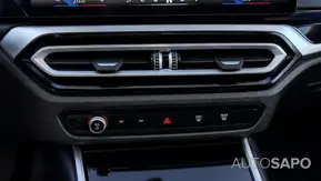 BMW i4 eDrive35 de 2024