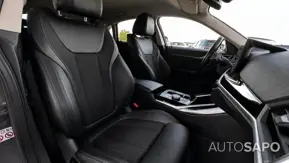 BMW i4 eDrive35 de 2024