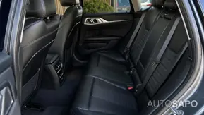 BMW i4 eDrive35 de 2024