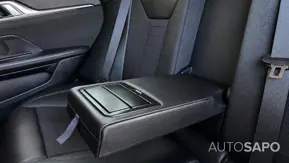 BMW i4 eDrive35 de 2024