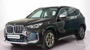 BMW X1 de 2023