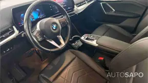 BMW X1 de 2023