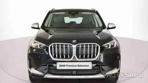 BMW X1 de 2023