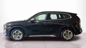 BMW X1 de 2023