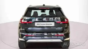BMW X1 de 2023