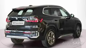BMW X1 de 2023