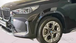 BMW X1 de 2023