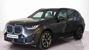 BMW X3 30 e xDrive de 2025