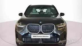 BMW X3 30 e xDrive de 2025