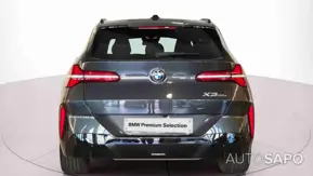 BMW X3 30 e xDrive de 2025