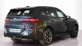 BMW X3 30 e xDrive de 2025