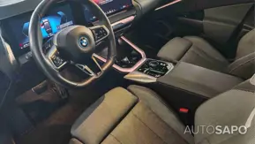 BMW X3 30 e xDrive de 2025