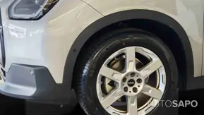 MINI Countryman de 2025