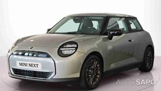MINI Electric Essential de 2024