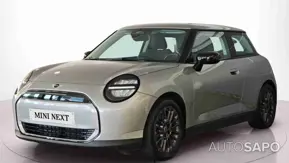 MINI Electric Essential de 2024