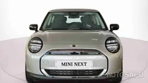 MINI Electric Essential de 2024
