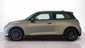 MINI Electric Essential de 2024