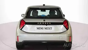 MINI Electric Essential de 2024