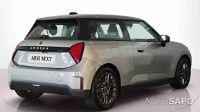 MINI Electric Essential de 2024