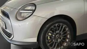 MINI Electric Essential de 2024