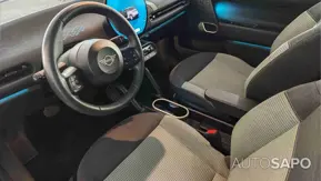 MINI Electric Essential de 2024