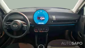 MINI Electric Essential de 2024