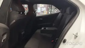 Toyota Corolla de 2021