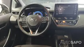 Toyota Corolla de 2021