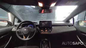 Toyota Corolla de 2021