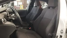 Toyota Corolla de 2021