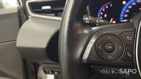 Toyota Corolla de 2021