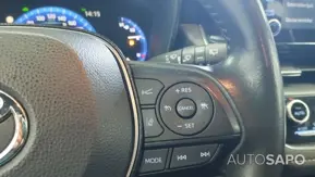 Toyota Corolla de 2021