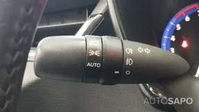 Toyota Corolla de 2021